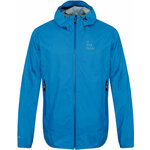 Hannah Skylark Man Jacket Brilliant Blue XL Jakna na otvorenom