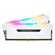 Corsair Vengeance RGB Pro 16GB DDR4 3600MHz, (2x8GB)