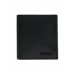 Veliki muški novčanik Calvin Klein Minimal Focus Trifold 6Cc W/Coin K50K511270 Ck Black BEH