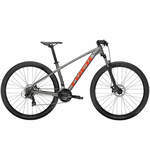 TREK MARLIN 4 MATTE ANTHRACITE - 2023 - XS