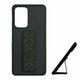 MM TPU XIAOMI REDMI 13C / POCO C65 Stand case Black