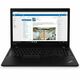 Lenovo ThinkPad L590; Core i5 8265U 1.6GHz/16GB RAM/256GB SSD PCIe/batteryCARE+;WiFi/BT/4G/SC/webcam/15.6 FHD (1920x1080)/backlit kb/num/Win 11 Pro 64-bit