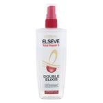 L´Oréal Paris Elseve Total Repair 5 Double Elixir balzam za kosu za oštećenu kosu za suhu kosu 200 ml