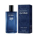 Davidoff Cool Water Street Fighter Champion Summer Edition toaletna voda 125 ml za muškarce