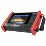 Amiko Instrument mjerni,profi,7" LCD , DVB-S2/T2/C, H.256 - X-FINDER 3