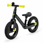Kinderkraft balans bicikl GOSWIFT, Black Volt