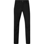 Bergans Vandre Light Softshell Pants Men Black 48 Hlače na otvorenom