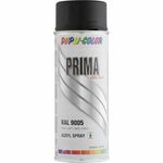 Dupli-Color lak sprej 400ml crni / RAL 9005