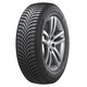 Hankook zimska guma 195/50R15 W452 TL 82T