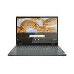 Lenovo IdeaPad Flex 3 82T30011GE, 15.6" 1920x1080, Intel Celeron N4500, 64GB eMMC, 4GB RAM, Intel HD Graphics, touchscreen