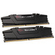 G.SKILL Ripjaws V F4-3600C16D-16GVK, 16GB DDR4 3600MHz, CL16, (2x8GB)