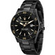 Sat Maserati Competizione Diver R8853100035 Black