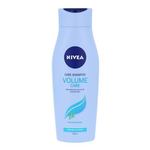 Nivea Volume Care šampon za tanku i rijetku kosu 400 ml za žene