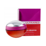 Paco Rabanne Ultrared parfemska voda 80 ml za žene