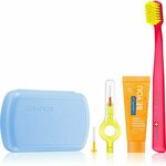 Curaprox Travel Set