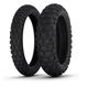 Michelin Anakee Wild ( 110/80-18 TT 58S zadnji kotač, M/C ) Gume za motorcikl