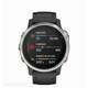 Garmin Fenix 6S pametni sat, srebrni