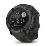 Garmin Instinct 2 pametni sat, bijeli/crni/plavi/tamno sivi