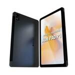 AGM tablet P1 Pad, 1200x2000, 256GB, Cellular, crni/sivi