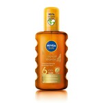 Nivea Lemongrass &amp; Hydration losion za tijelo