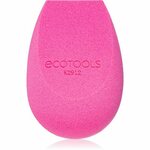 EcoTools BioBlender™ Rose Water spužvica za puder za nadraženu kožu 1 kom