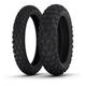 Michelin Anakee Wild ( 120/80-18 TT 62S zadnji kotač, M/C ) Gume za motorcikl