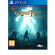 inXile Entertainment The Bard's Tale IV: Director's Cut - Day One Edition igra (PS4)