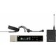 Sennheiser EW-D ME3 Set U1/5: 823,2MHz - 831,8MHz / 863,2MHz - 864,8MHz