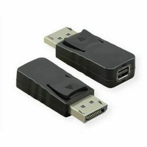 Roline VALUE adapter DisplayPort - Mini DisplayPort