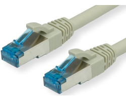 Roline VALUE S/FTP mrežni kabel Cat.6a