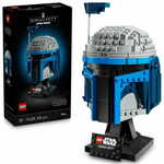 LEGO Star Wars 75408 kaciga Jang Fett