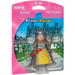 Playmobil: PLAYMO-Friends Kraljica figura (70976)