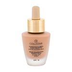 Collistar Serum Foundation Perfect Nude posvjetljujući puder s kapaljkom 30 ml nijansa 2 Beige