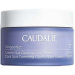 Caudalie Vinoperfect Dark Spot Correct Glycolic Night Cream noćna krema za lice za sve vrste kože 50 ml za žene