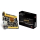 Biostar A68N matična ploča, Socket AM4, AMD A520, 2x DDR3, mini ITX