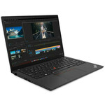 Lenovo ThinkPad T14 21HD0043GE, 14" 1920x1200, Intel Core i5-1335U, 512GB SSD, 16GB RAM, Intel Iris Xe, Windows 11