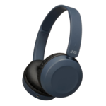 JVC HA-S31BT slušalice, bluetooth, bijela/crna/plava