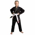 HMS Dječji kimono za DBX BUSHIDO X-Series Jiu-jitsu trening