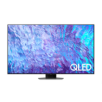 Samsung QE55Q80C televizor, QLED, Ultra HD, izložbeni primjerak