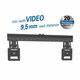 Transmedia Bracket for Flat Screens, 37“ - 80“