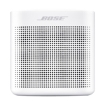 Bose soundlink color ii -bijeli- zvučnik bt