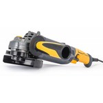 Kutna brusilica 125mm 1500W