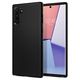 SPIGEN LIQUID AIR za Samsung GALAXY NOTE 10 BLACK ORIGINAL