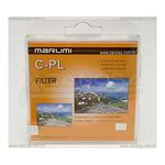 Marumi filter C-PL Circular Polar, 43mm