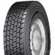 Ljetna CONTINENTAL 295/60R22.5 150L HYBRID HD3 - Skladište 5 (Isporuka 7 radnih dana)