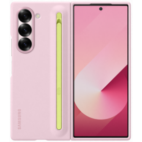 Samsung maska (torbica) za mobitel Galaxy Z Fold6