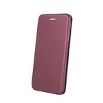 Havana Premium Soft futrola za LG K41s, preklopna, crvena