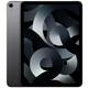 Apple iPad Air 10.9", (5th generation 2022), Space Gray, 64GB, Cellular