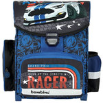 Fast Track Rider ergonomska školska torba 36x27x14cm