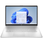 HP 17-cp2019nm 17.3" 1920x1080, AMD Ryzen 5 7520U, 512GB SSD, 16GB RAM, AMD Radeon, Windows 11